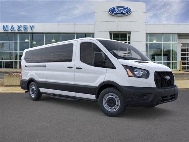 2025 Ford Transit 350 XL