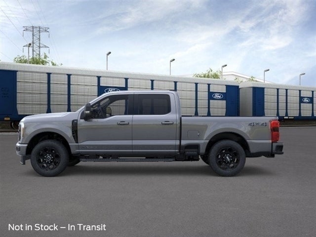 2026 Ford F-350 Super Duty XLT