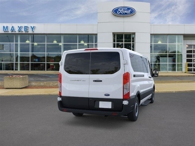 2025 Ford Transit 350 XL
