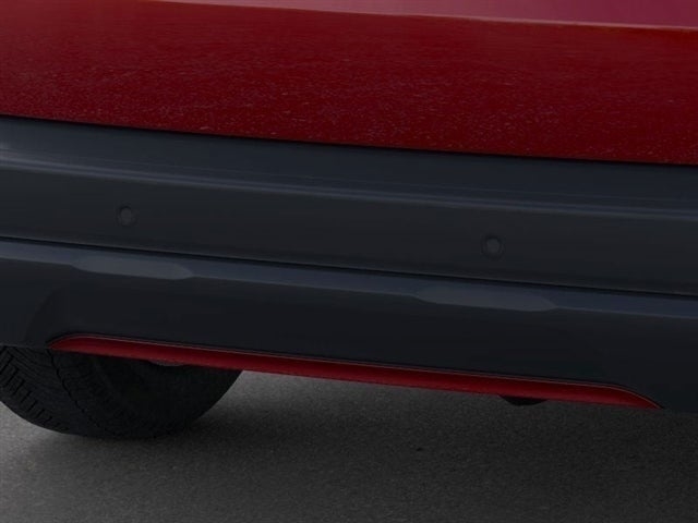 2025 Ford Escape Hybrid ST-Line Select