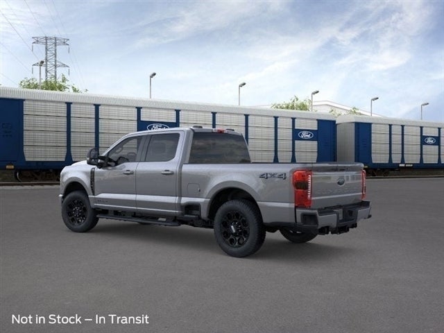 2026 Ford F-350 Super Duty XLT
