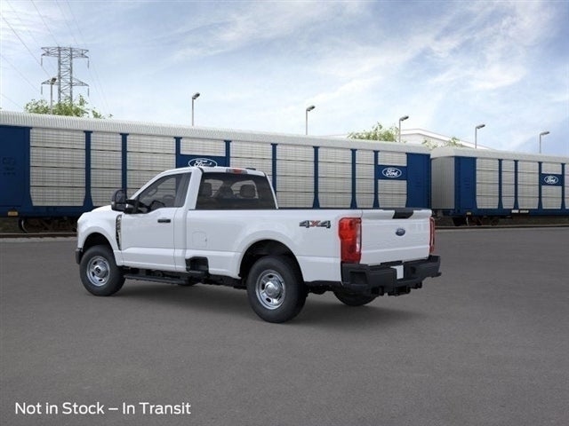2026 Ford F-250 Super Duty XL