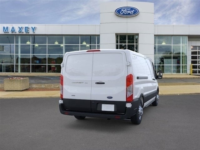 2025 Ford Transit 150