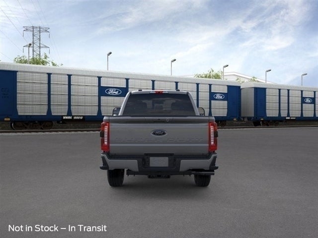 2026 Ford F-350 Super Duty XLT