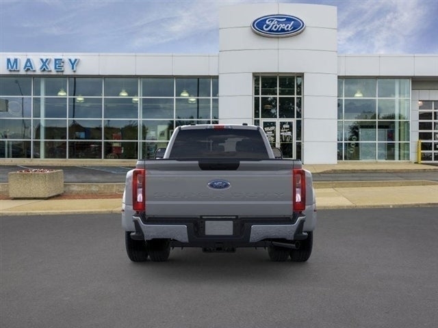2025 Ford F-350 Super Duty XLT