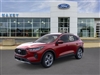 2025 Ford Escape Hybrid ST-Line Select