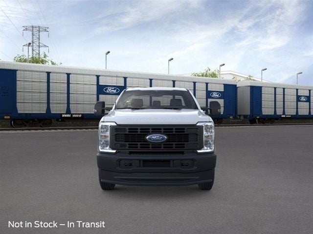 2026 Ford F-250 Super Duty XL
