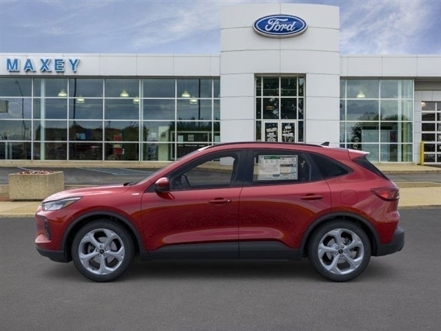 2025 Ford Escape Hybrid ST-Line Select