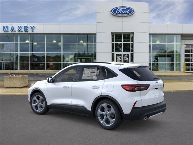 2025 Ford Escape Hybrid ST-Line Select
