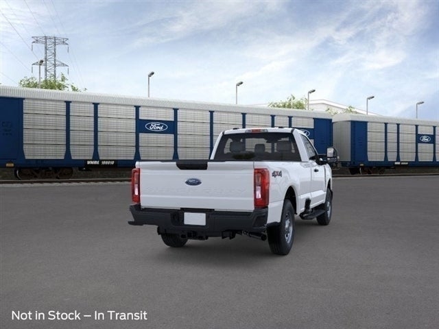 2026 Ford F-250 Super Duty XL