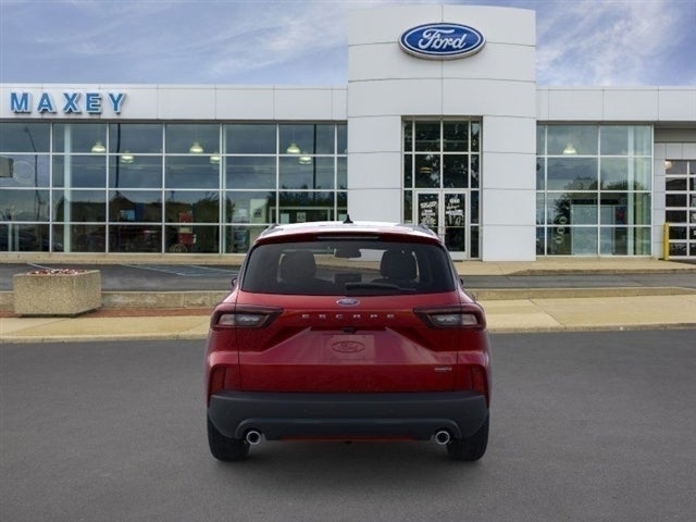 2025 Ford Escape Hybrid ST-Line Select