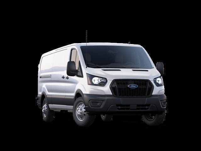 2024 Ford Transit 150