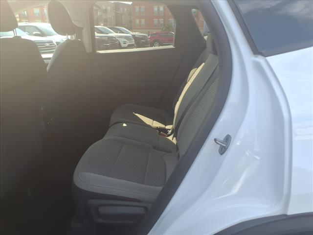 2022 Ford Escape Hybrid SE