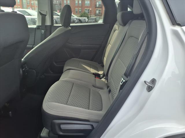 2022 Ford Escape Hybrid SE Hybrid