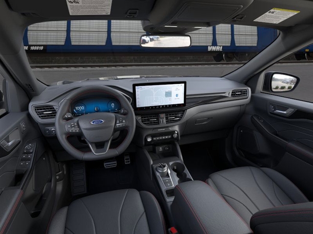 2025 Ford Escape ST-Line Elite