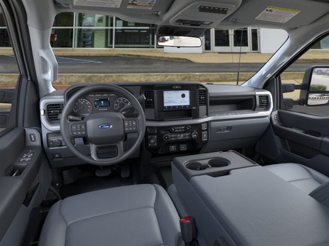 2025 Ford F-250 Super Duty F-250® XL