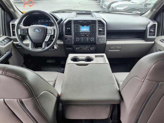 2022 Ford F-350 Super Duty XL