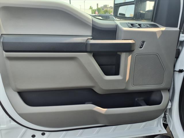 2022 Ford F-350 Super Duty XL