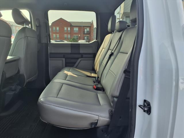 2022 Ford F-350 Super Duty XL