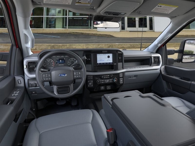 2025 Ford F-350 Super Duty F-350® XL