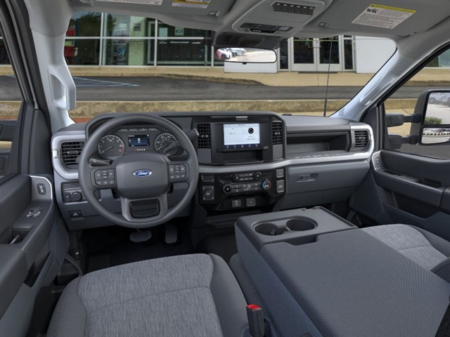 2026 Ford F-250 Super Duty XL