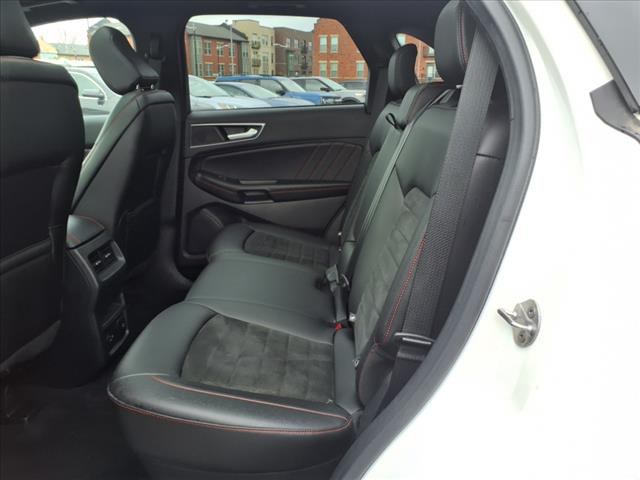 2022 Ford Edge ST-Line