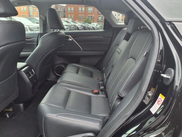 2018 Lexus RX 350 Base