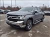 2022 Chevrolet Silverado 1500 Limited