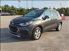 2019 Chevrolet Trax