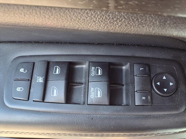 2018 Jeep Grand Cherokee LAREDO 2WD