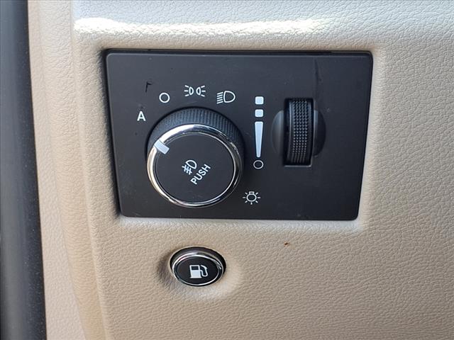 2016 Jeep Grand Cherokee LTD 2WD