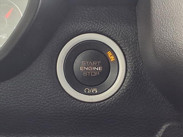 2019 RAM 1500 BIGHORN 4W