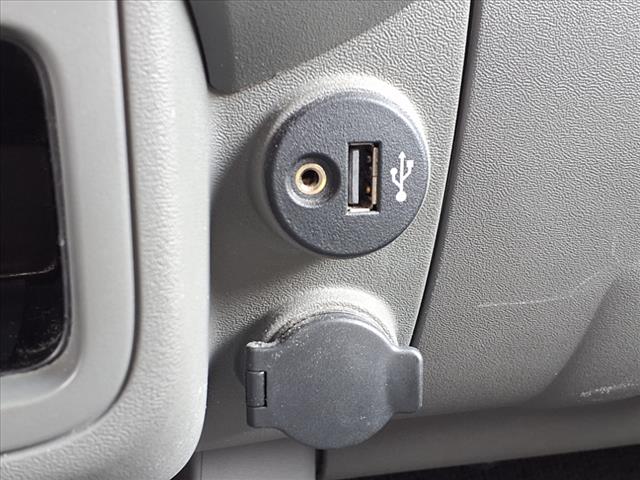 2019 Nissan Frontier 