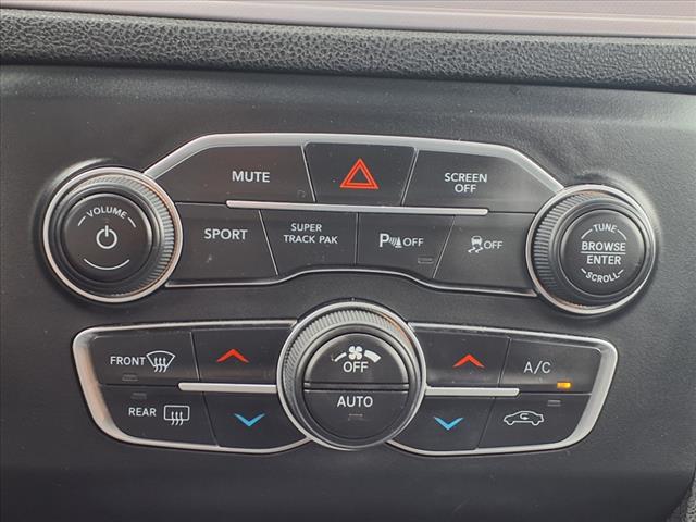 2023 Dodge Charger GT AWD