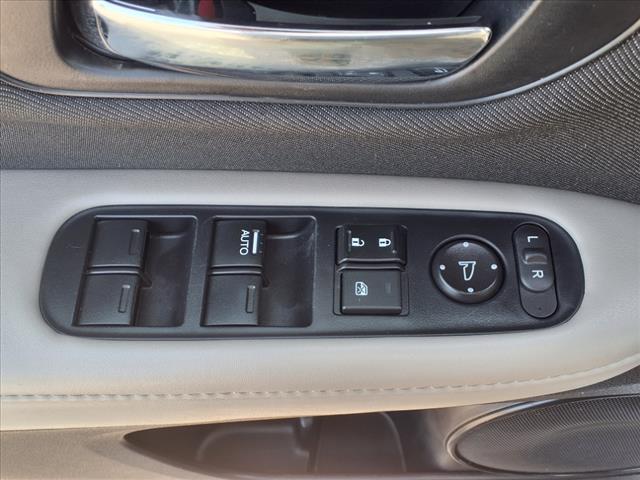 2022 Honda HR-V LX 2WD