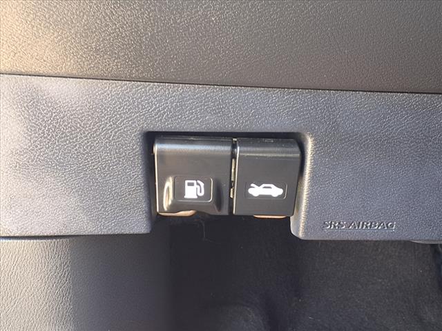 2022 Nissan Versa 