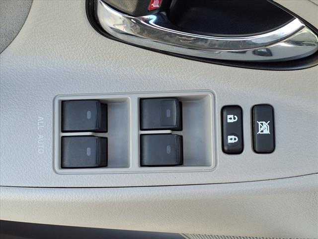 2010 Toyota Camry Hybrid 