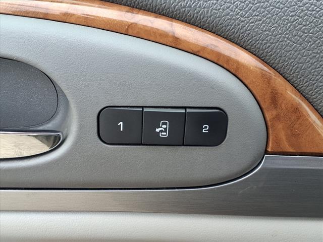 2012 Buick Enclave LEATHR AWD