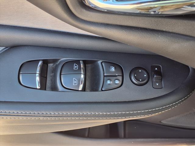 2021 Nissan Murano SL FWD