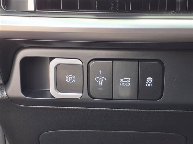 2024 Hyundai SANTA FE SE FWD