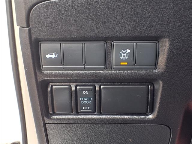 2021 Nissan Armada 