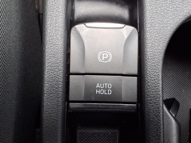 2023 Hyundai KONA LTD FWD