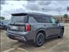 2025 Nissan Armada SV