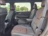 2025 Nissan Armada Platinum Reserve
