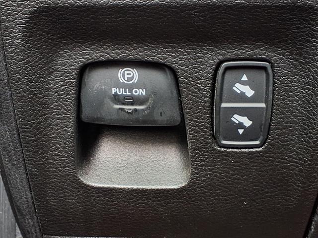 2019 RAM 1500 BIGHORN 4W