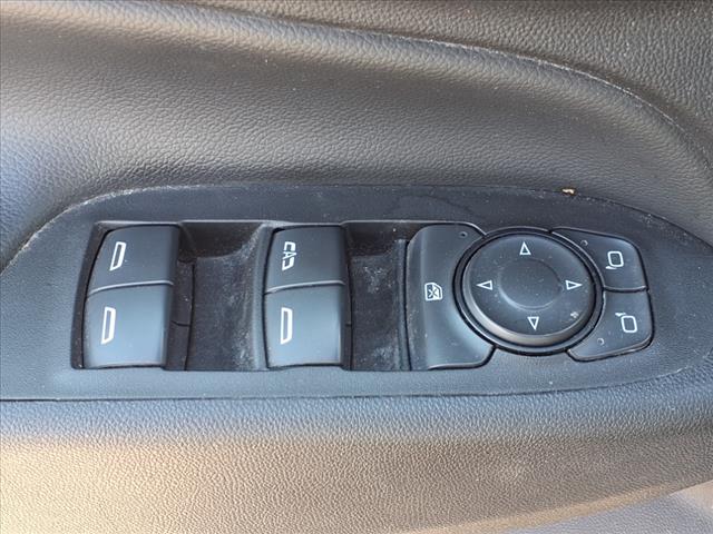 2021 Chevrolet Equinox LT AWD