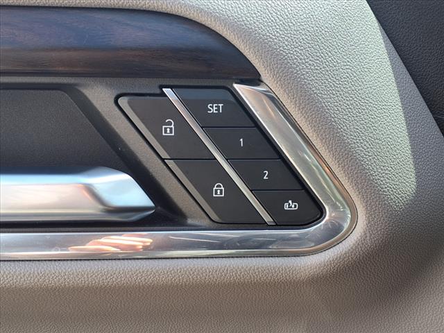 2023 GMC Sierra 1500 15004WDSLT