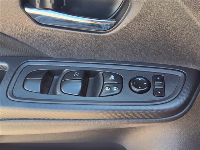 2022 Nissan Versa 