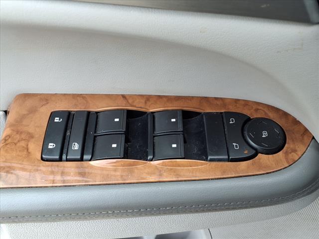 2012 Buick Enclave LEATHR AWD