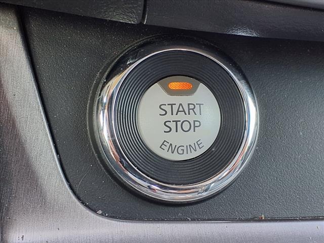 2021 Nissan Murano SL FWD